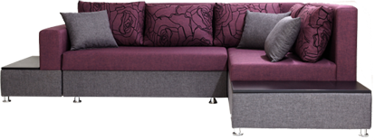 Luxury Sofa